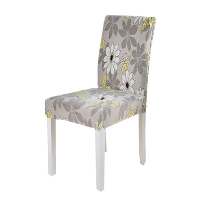 Bohemian Stoltrekk (Grå)