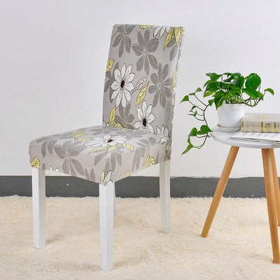 Bohemian Stoltrekk (Grå)