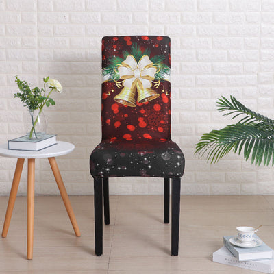 Christmas Bell Stoltrekk