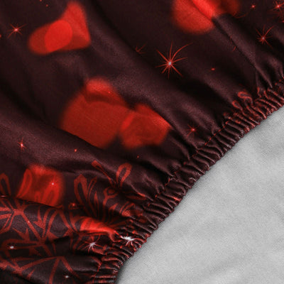 Christmas Bell Stoltrekk