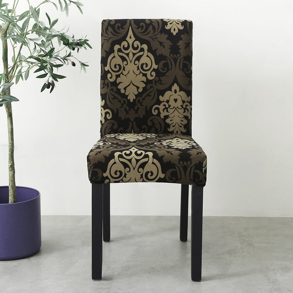 Barokk Stretch Stoltrekk