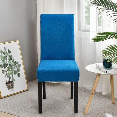 Vanntett Stoltrekk Blå