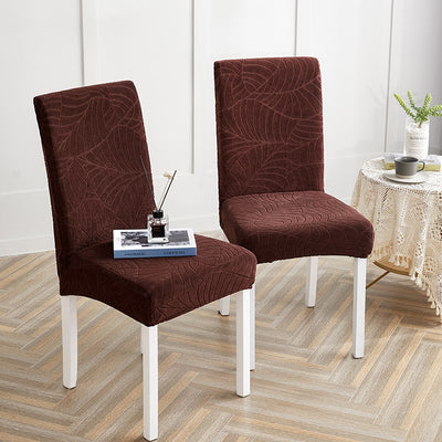 Vanntett Stoltrekk Bladbrun