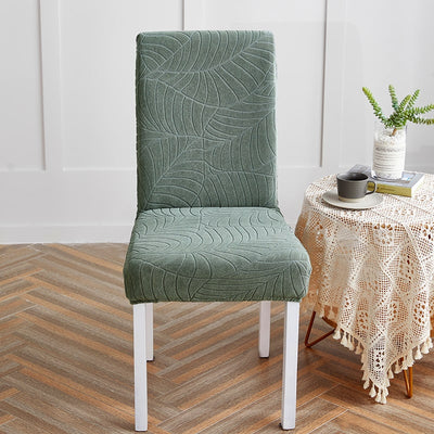 Vanntett Stoltrekk Water Green Leaf