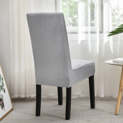 Vanntett Stoltrekk Lys Grå