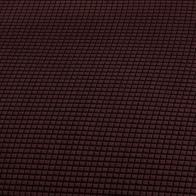 Sjokoladebrunt Vanntett Stoltrekk