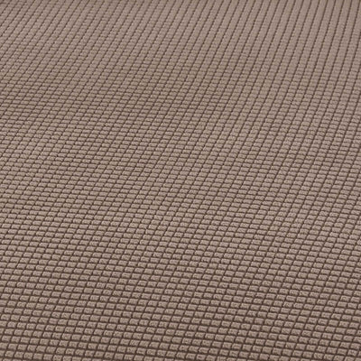 Lysebrun Vanntett Stoltrekk