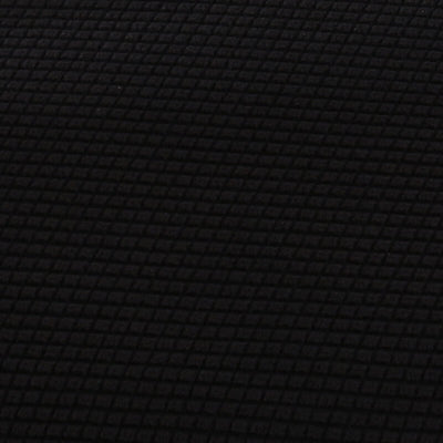 Svart Vanntett Stoltrekk