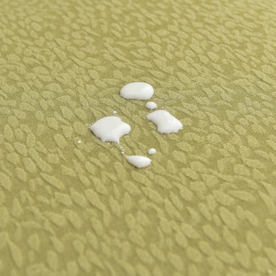 Vanntett Stoltrekk Limegrønn