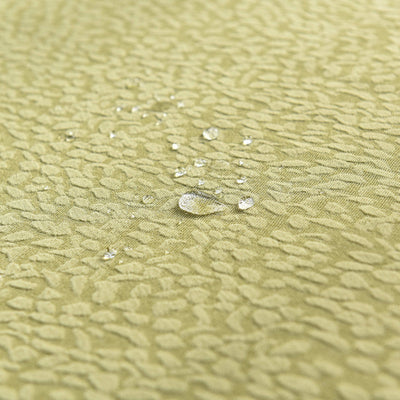 Vanntett Stoltrekk Limegrønn