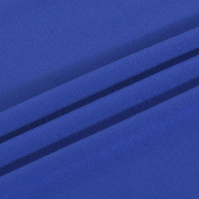 Blå Stort Stoltrekk