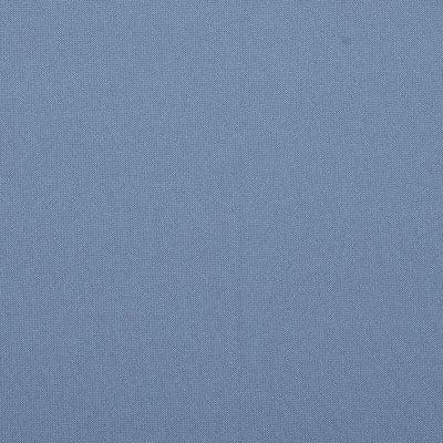 Stort Gråblått Stoltrekk