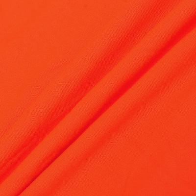 Oransje Stort Stoltrekk