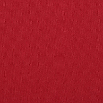 Vinrød Stort Stoltrekk