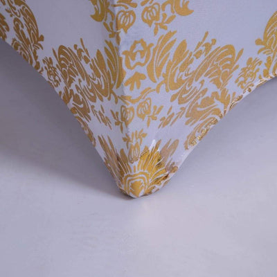 Prestigia Gold Bryllupsstoltrekk