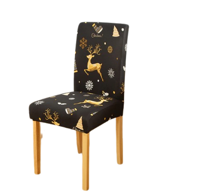 Merry Christmas Black Stoltrekk