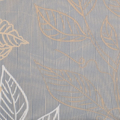 Nature Stoltrekk (Lys Grå)