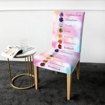 Avslappende Stoltrekk