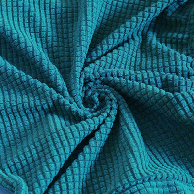 Andeblå Skandinavisk Stoltrekk