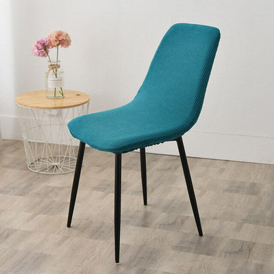 Andeblå Skandinavisk Stoltrekk