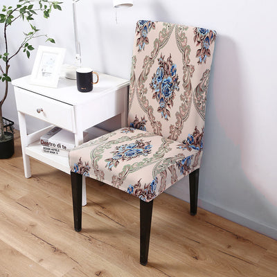 Vintage Beige Stoltrekk