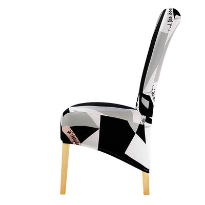 Xl Elastisk Stoltrekk