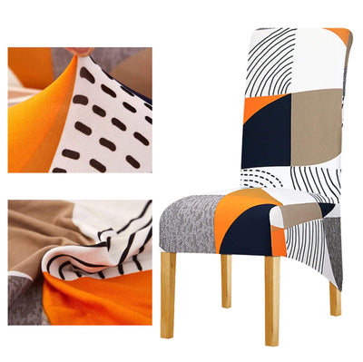 Xl Stretch Stoltrekk