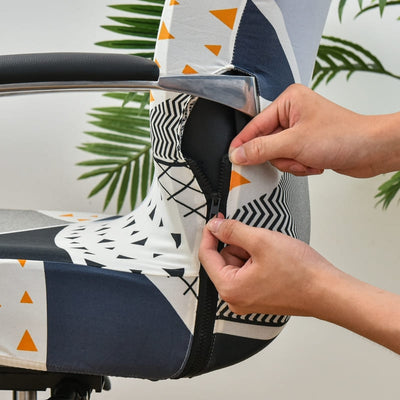 Moderne Kontorstoltrekk