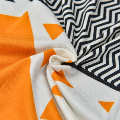 Moderne Kontorstoltrekk