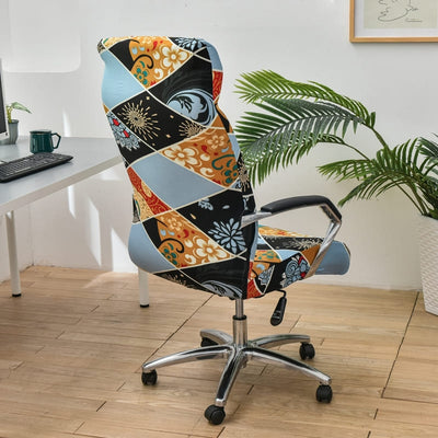 Originalt Kontorstoltrekk