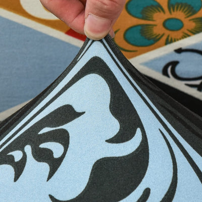 Originalt Kontorstoltrekk