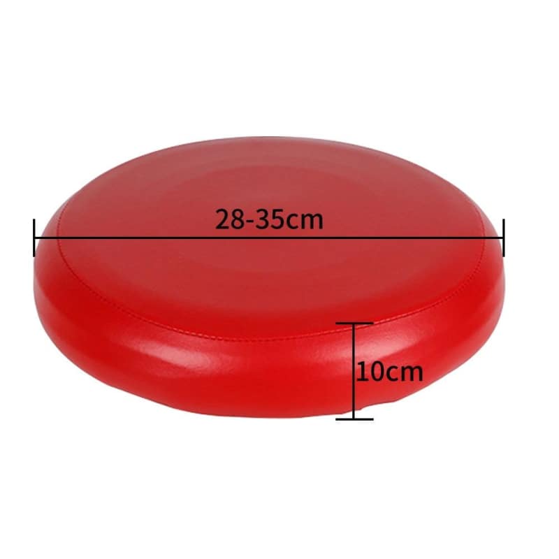 Kaffebrun Rund Barkrakktrekk