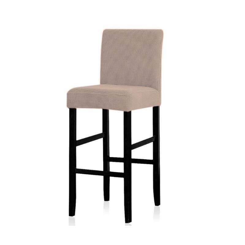 Lysebrun Barkrakktrekk