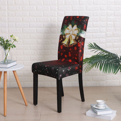 Christmas Bell Stoltrekk