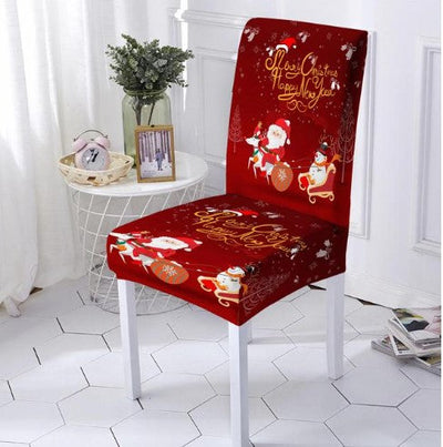 Godt Nyttår Stoltrekk