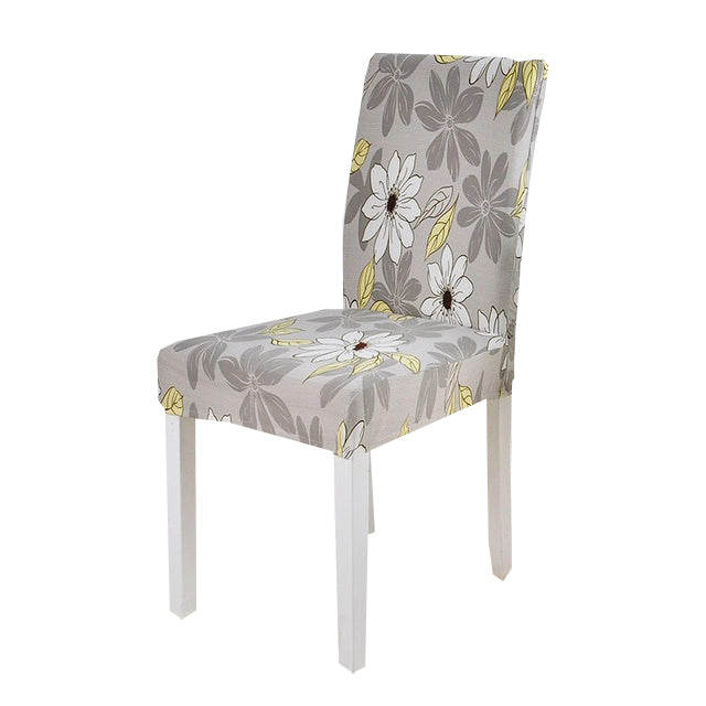 Bohemian Stoltrekk (Grå)