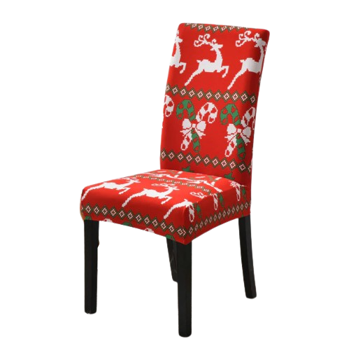 Christmas Candy Cane Stoltrekk