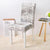 Moderne Stoltrekk