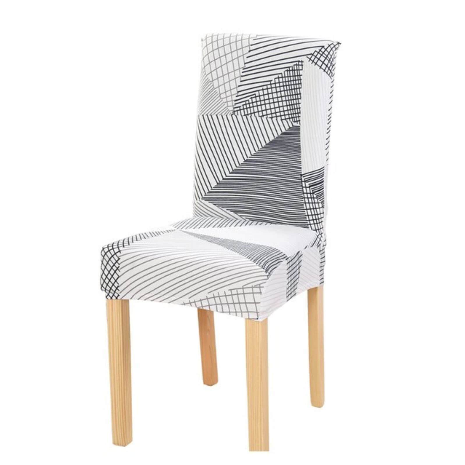 Dekorativt Stoltrekk