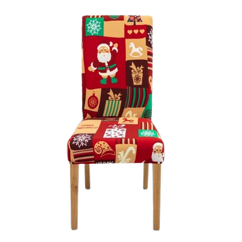 Juldekorativt Stoltrekk