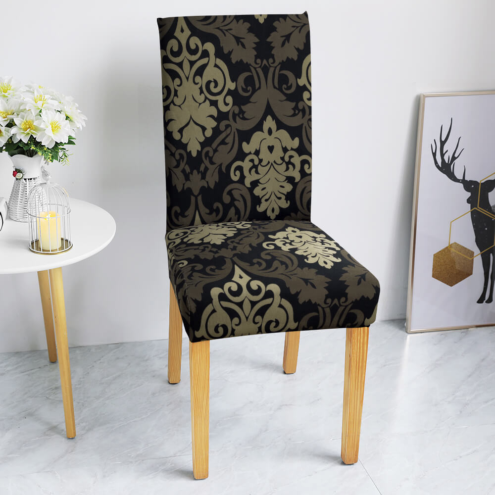 Barokk Stretch Stoltrekk