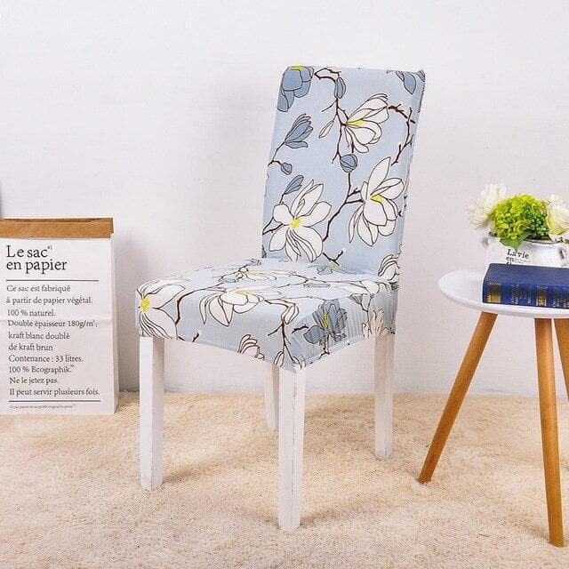 Apple Blossom Stoltrekk