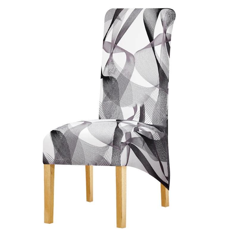 Nightstar Large Størrelse Stoltrekk