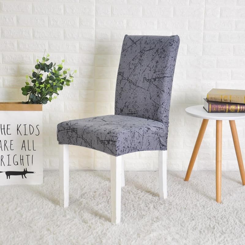 Shine Grey Stoltrekk