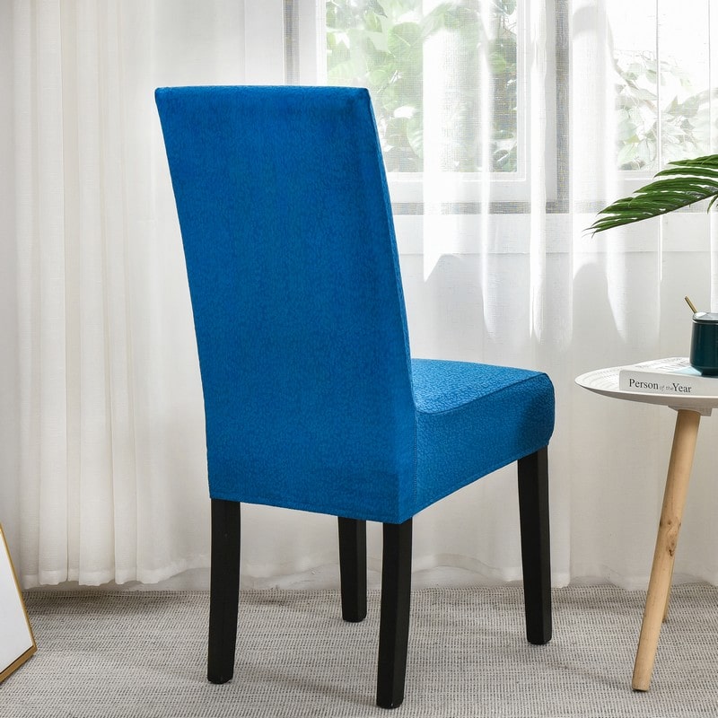 Vanntett Stoltrekk Blå