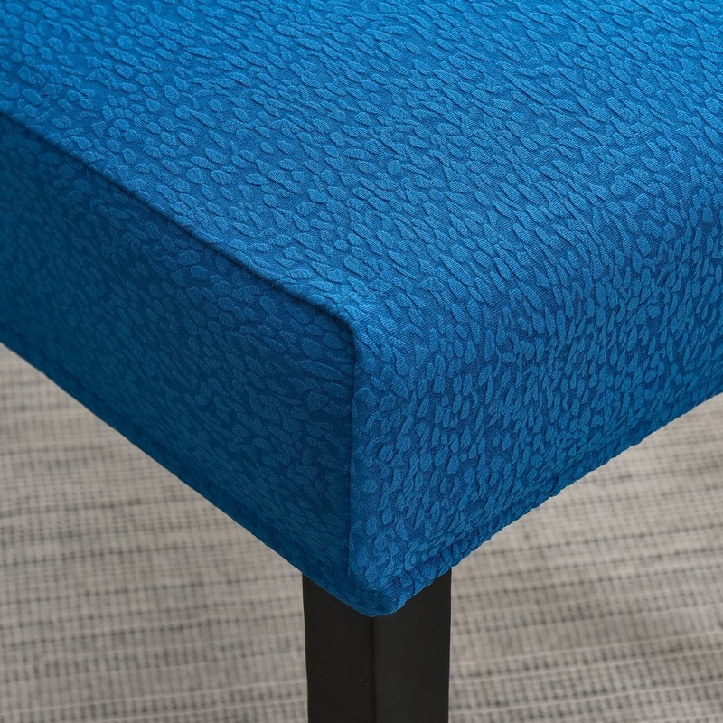 Vanntett Stoltrekk Blå