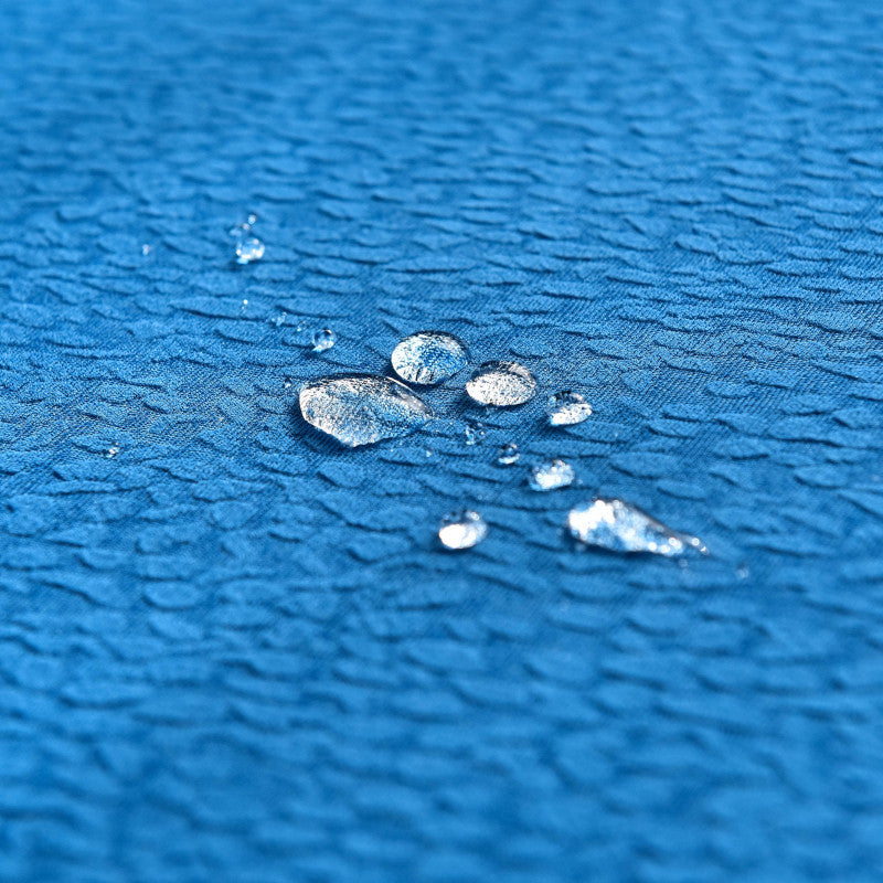 Vanntett Stoltrekk Blå