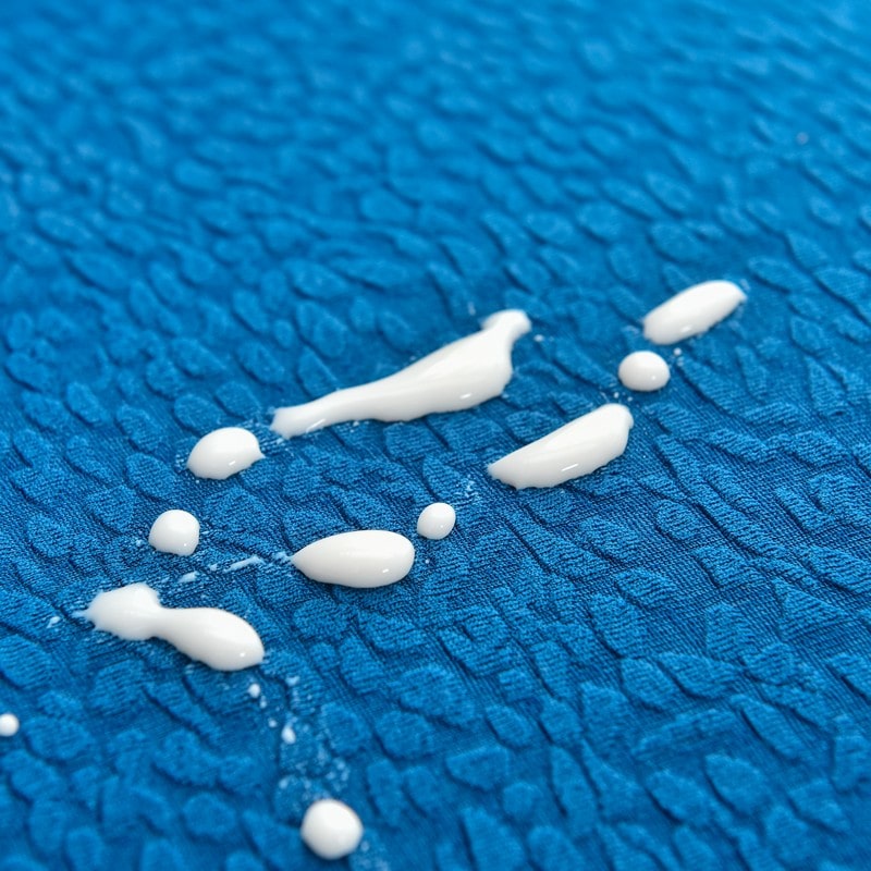 Vanntett Stoltrekk Blå