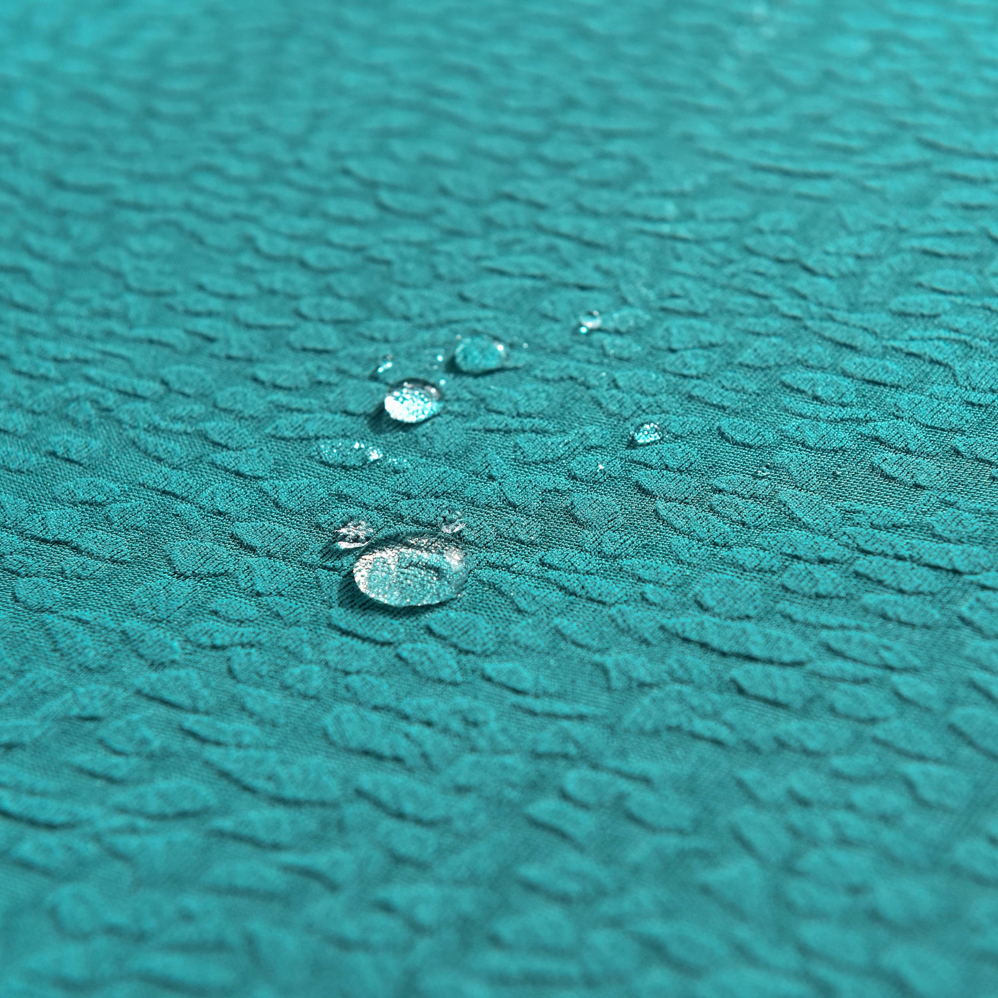 Vanntett Stoltrekk Duck Blue