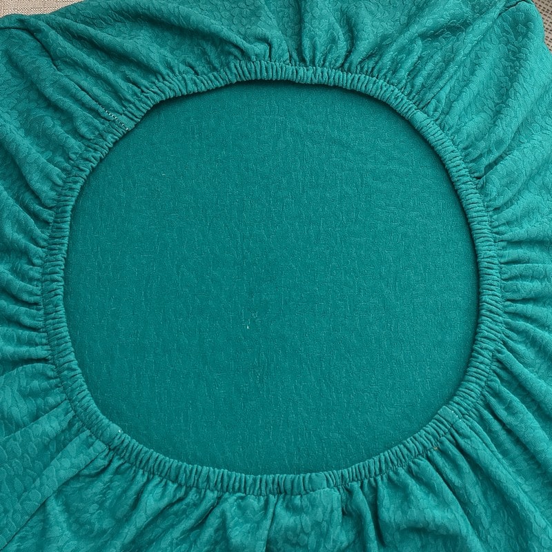 Vanntett Stoltrekk Duck Blue